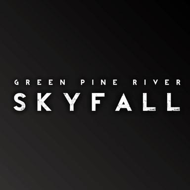 Skyfall - D-Soriani Bossa Remix