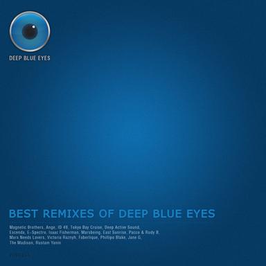 Lost Angel - East Sunrise Remix
