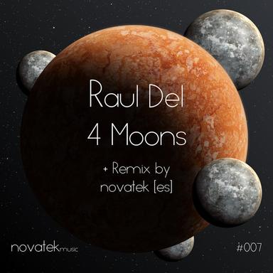 4 Moons