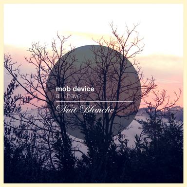 All I Have - Original Mix