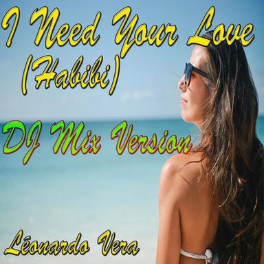 I Need Your Love (Habibi) - DJ Mix Version