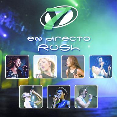 Enloquéceme - (En Vivo)