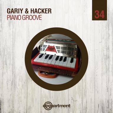 Piano Groove - Original Mix