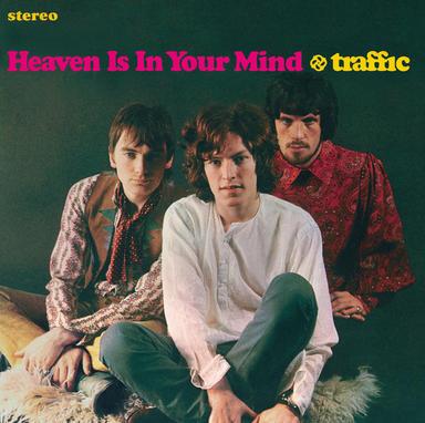 Paper Sun - Stereo Album Version