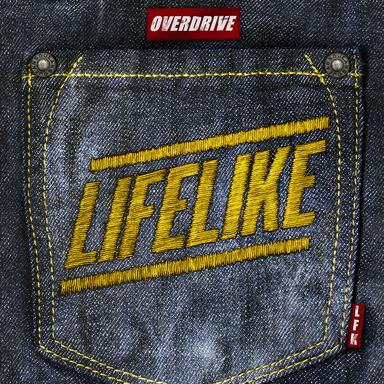 Overdrive - Radio Edit