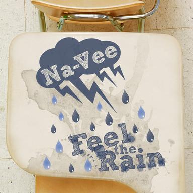 Feel the Rain - Original Radio