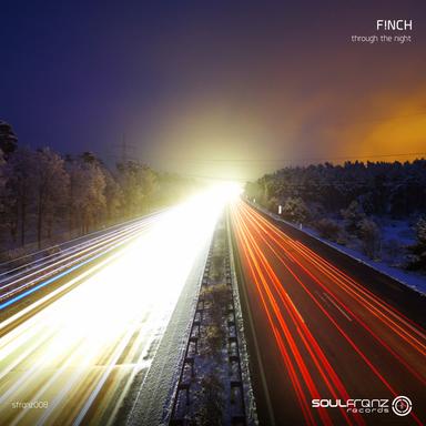 Close the Distance - Oliver Martini's Blacklight Mix