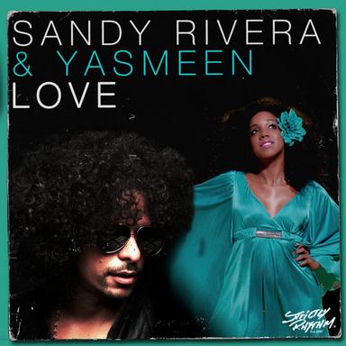 Love - Simon Mattson Remix