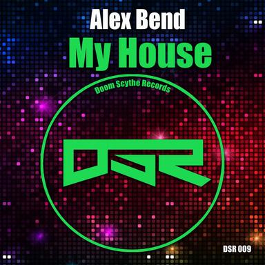 My House - Original Mix