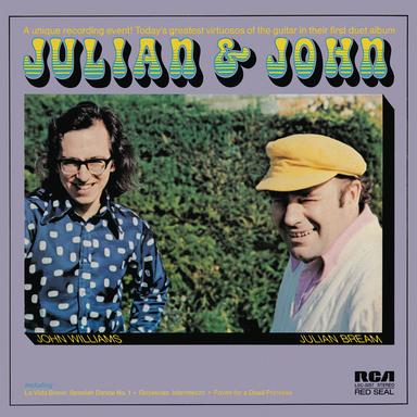Pavane pour une infante défunte, M. 19 (Arranged for Two Guitars by Julian Bream)