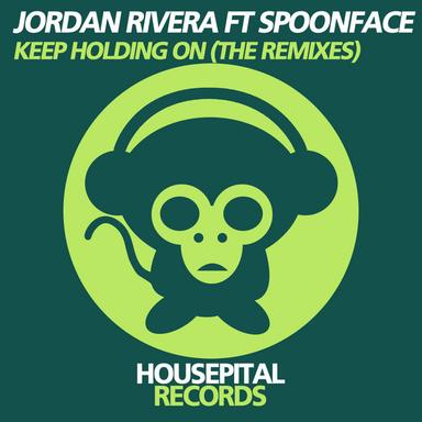 Keep On Holding - Lucas & Steve Remix