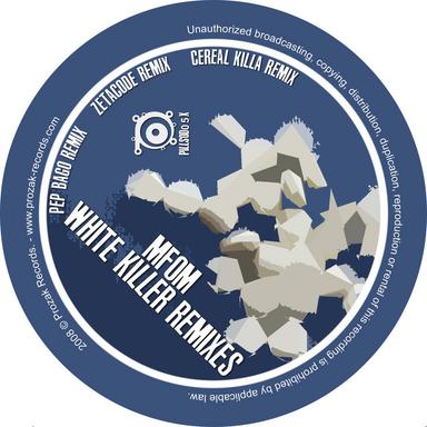 White Killer - Pep Bago remix