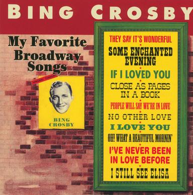 Oh! What A Beautiful Mornin' - Single Version