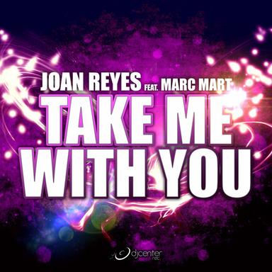 Take Me With You - Original Mix