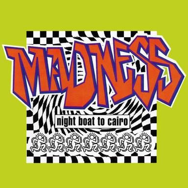 Night Boat To Cairo - Paul Gotel Rude Edit