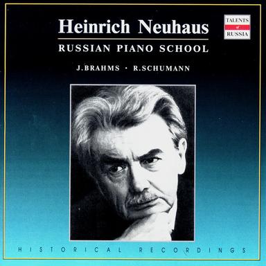 Kreisleriana, Op. 16