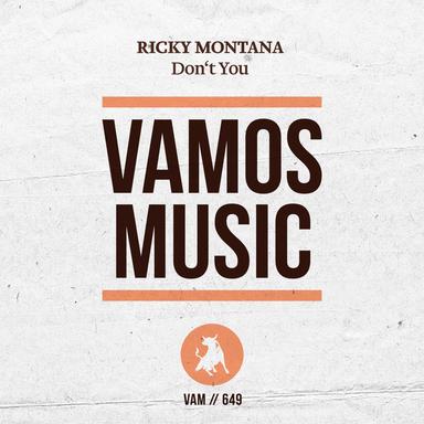 Don't You - Deep Mix
