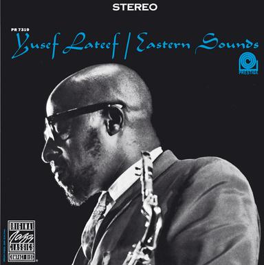 Blues For The Orient - Rudy Van Gelder Remaster
