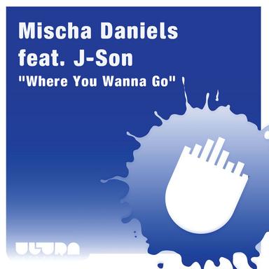 Where You Wanna Go - Original Mix