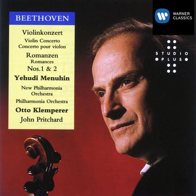 Beethoven: Romance for Violin and Orchestra No. 1 in G Major, Op. 40