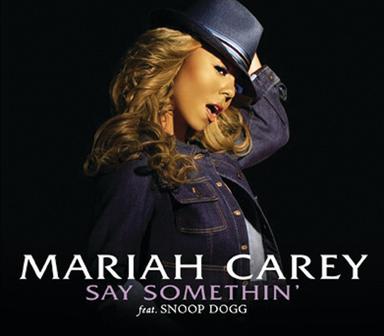 Say Somethin' - So So Def Remix