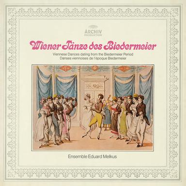 Waltz In E Major