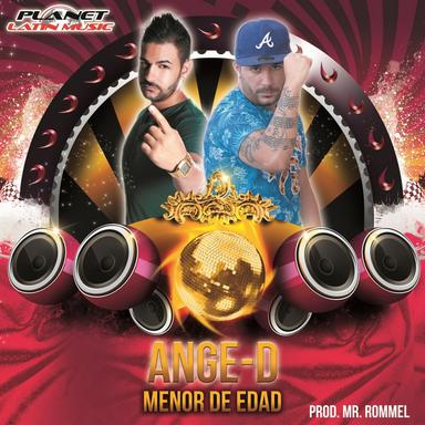 Menor de Edad - Acapella
