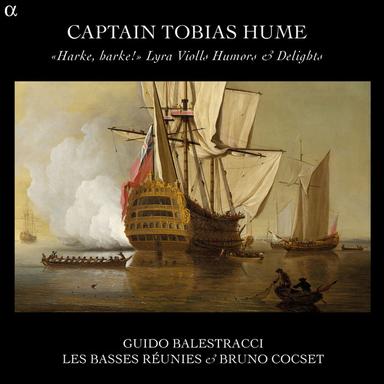The Passion of Musicke, "Sir Christopher Hatton's Choice"