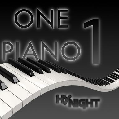 One Piano - Festival Mix
