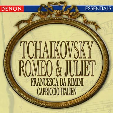 Capriccio Italien in A Major, Op. 45