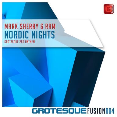 Nordic Nights - Original Mix