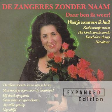Weet Je Waarom Ik Huil