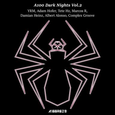 A100 Dark Nights, Vol. 2