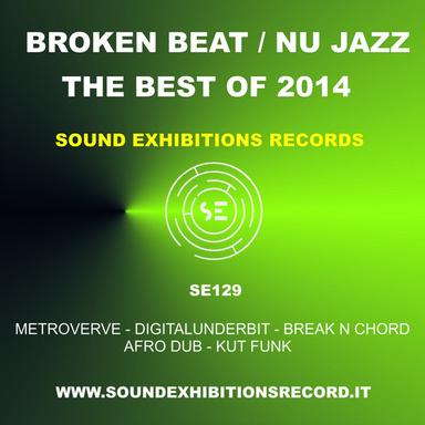 Break Adventures - Original Mix