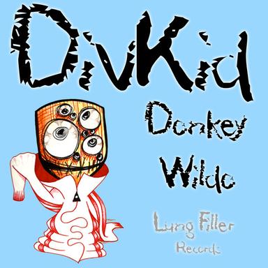 Donkey Wildo - Midibyte Remix
