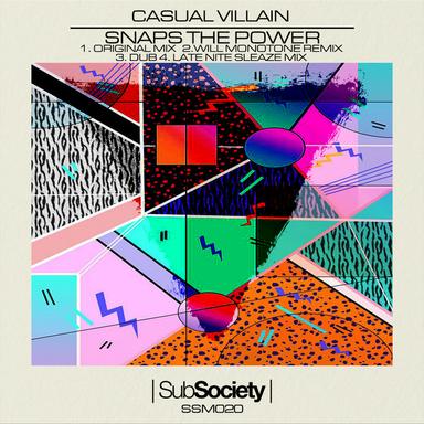 CV