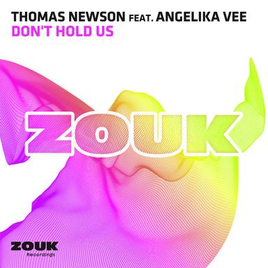 Don't Hold Us - Original Mix