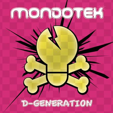 D-Generation - original mix