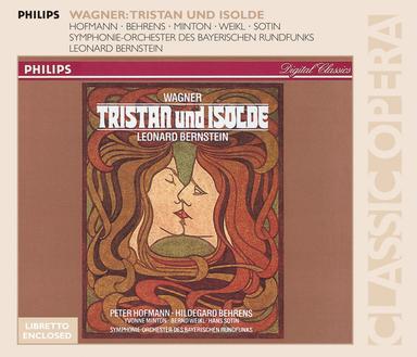Tristan und Isolde, WWV 90, Act I: Prelude - Live