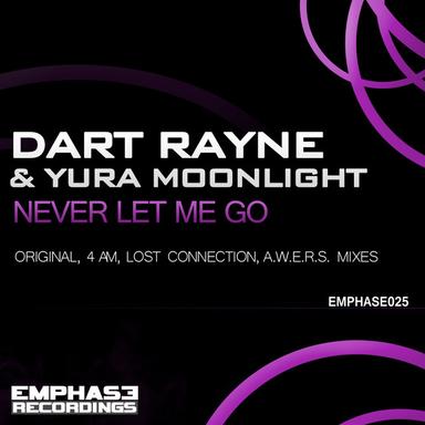 Never Let Me Go - The Madison Dub Mix