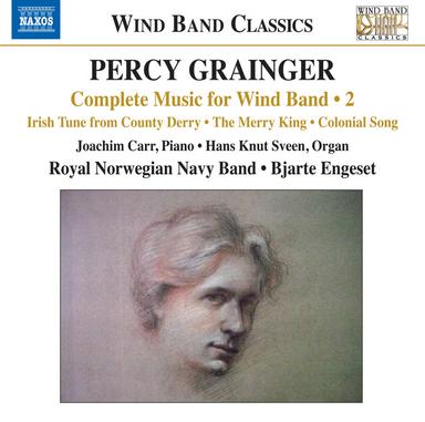 Irish Tune from County Derry (Version for Wind Ensemble)