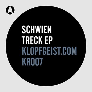 Treck Twee - Camiel Daamen Remix