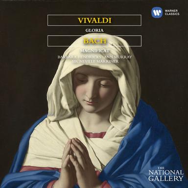 Vivaldi: Gloria - Bach: Magnificat