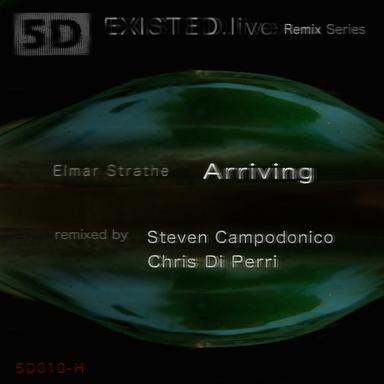 Arriving - Chris Di Perri Remix