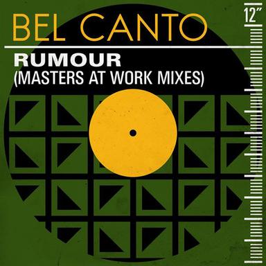 Rumour - M.A.W. 12" Mix