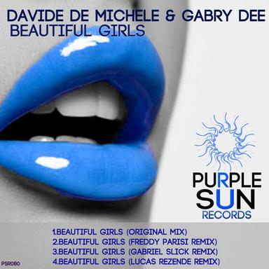 Beautiful Girls - Freddy Parisi Remix
