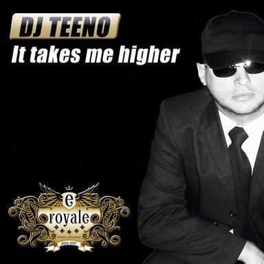 It takes me higher - Extended Mix
