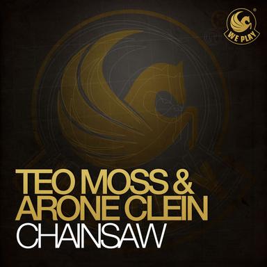 Chainsaw - Hugo Kalfon Remix