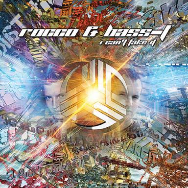 I Can't Take It - Dancecore Mix