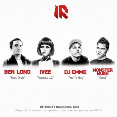 Beat Drop - Original